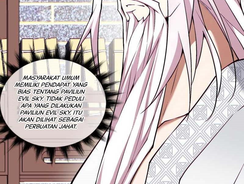 My Disciples Are All Big Villains Chapter 63 Halaman 27