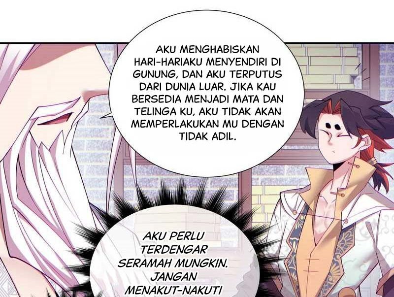 My Disciples Are All Big Villains Chapter 63 Halaman 29
