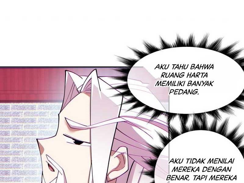 My Disciples Are All Big Villains Chapter 63 Halaman 31