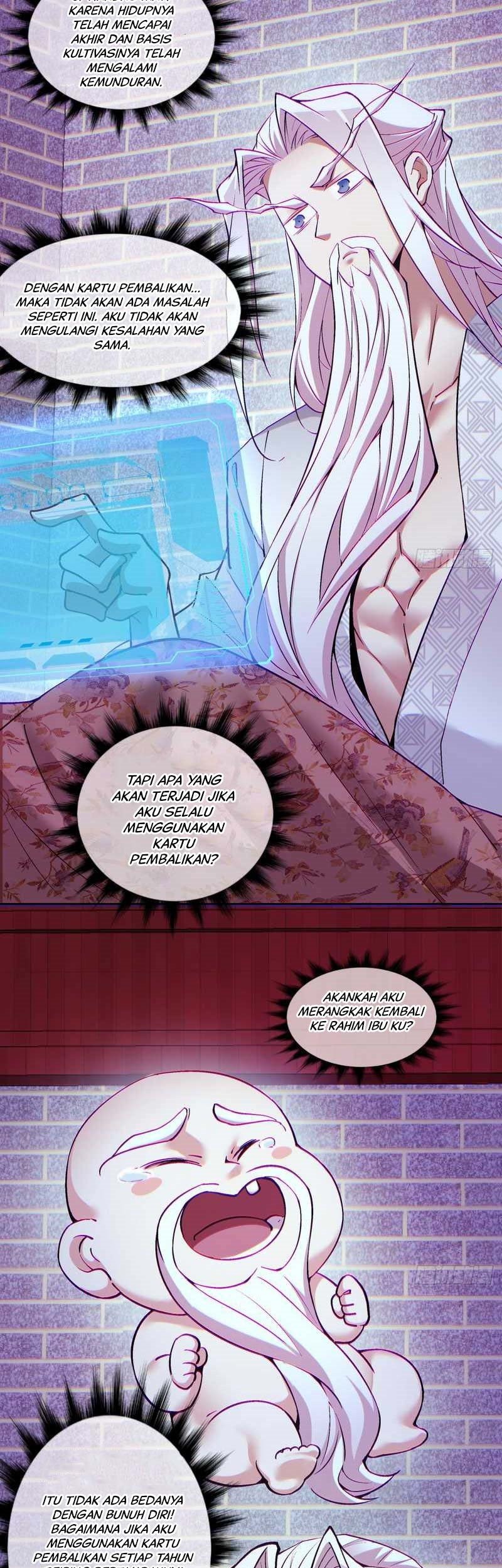 My Disciples Are All Big Villains Chapter 64 Halaman 12
