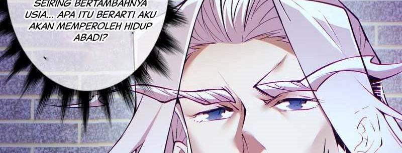 My Disciples Are All Big Villains Chapter 64 Halaman 13
