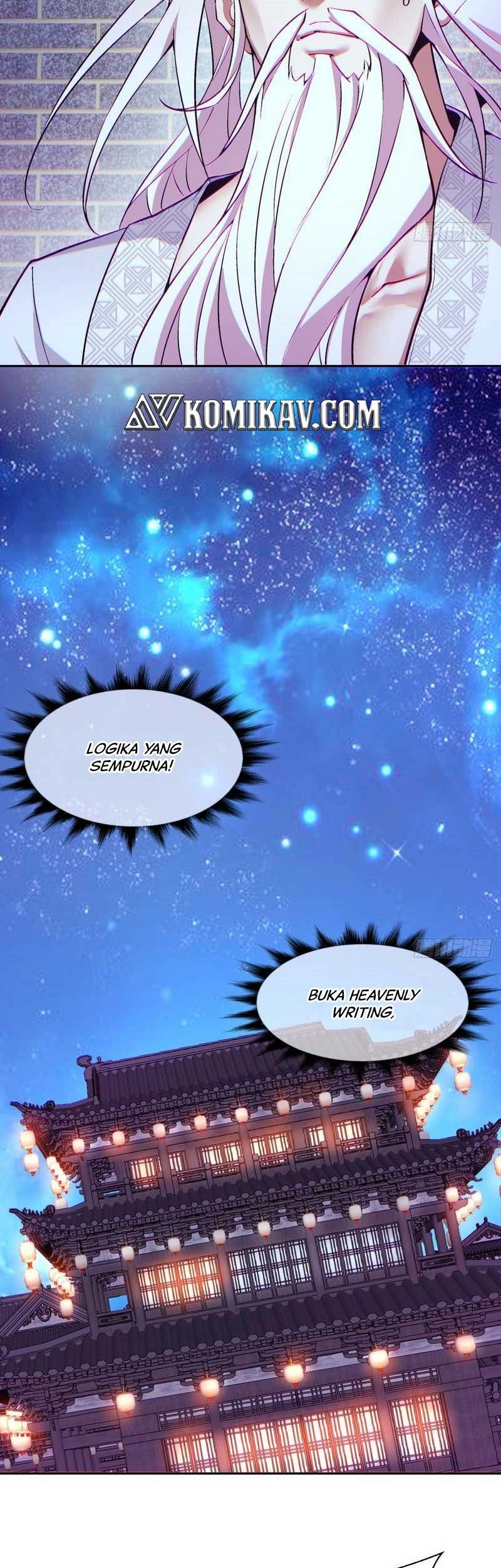 My Disciples Are All Big Villains Chapter 64 Halaman 14