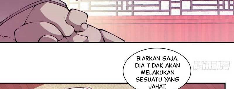 My Disciples Are All Big Villains Chapter 64 Halaman 17