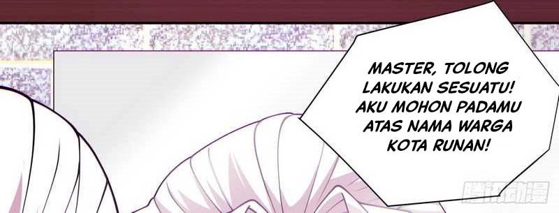 My Disciples Are All Big Villains Chapter 64 Halaman 19