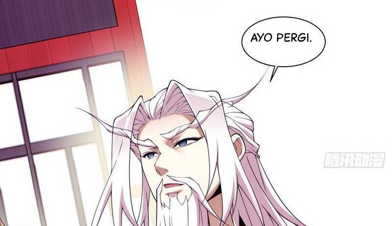 My Disciples Are All Big Villains Chapter 64 Halaman 21