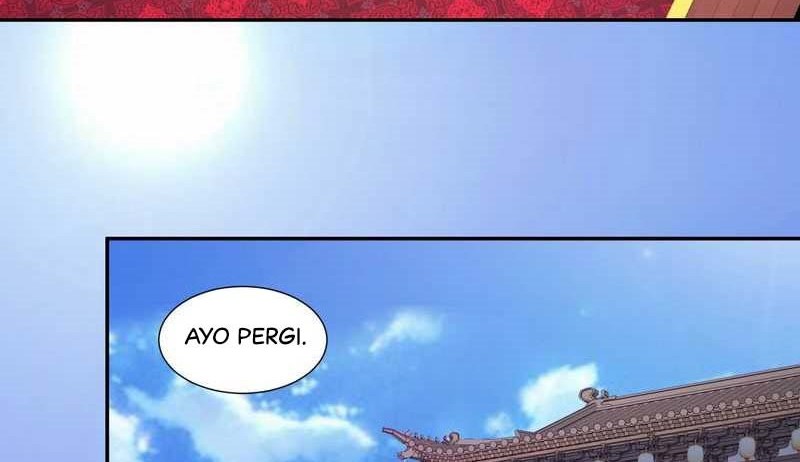 My Disciples Are All Big Villains Chapter 64 Halaman 25