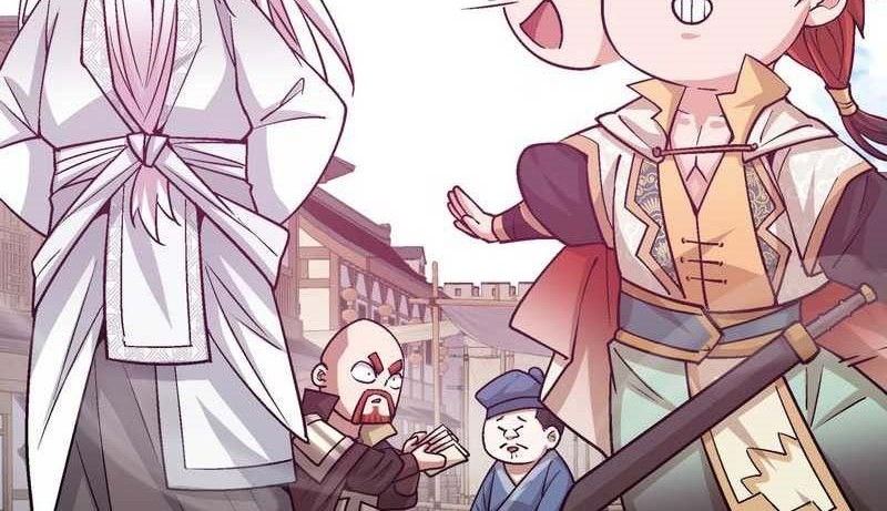 My Disciples Are All Big Villains Chapter 64 Halaman 29