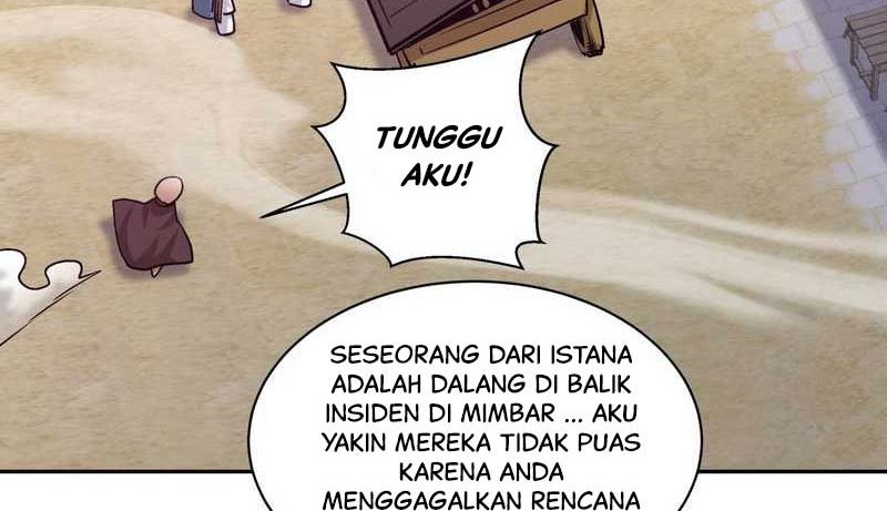 My Disciples Are All Big Villains Chapter 64 Halaman 31