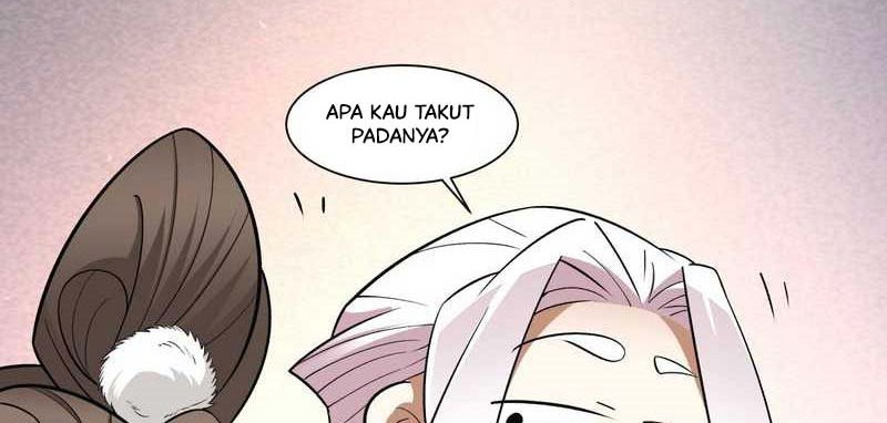 My Disciples Are All Big Villains Chapter 64 Halaman 39