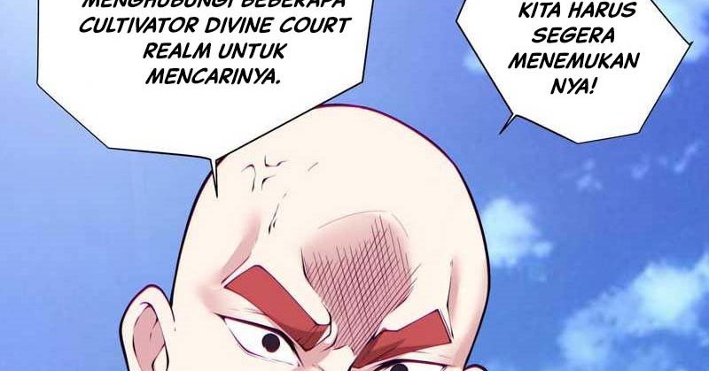 My Disciples Are All Big Villains Chapter 65 Halaman 3