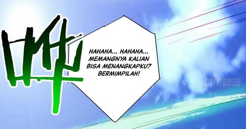 My Disciples Are All Big Villains Chapter 65 Halaman 5