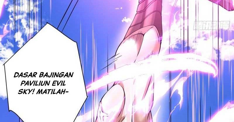 My Disciples Are All Big Villains Chapter 65 Halaman 11