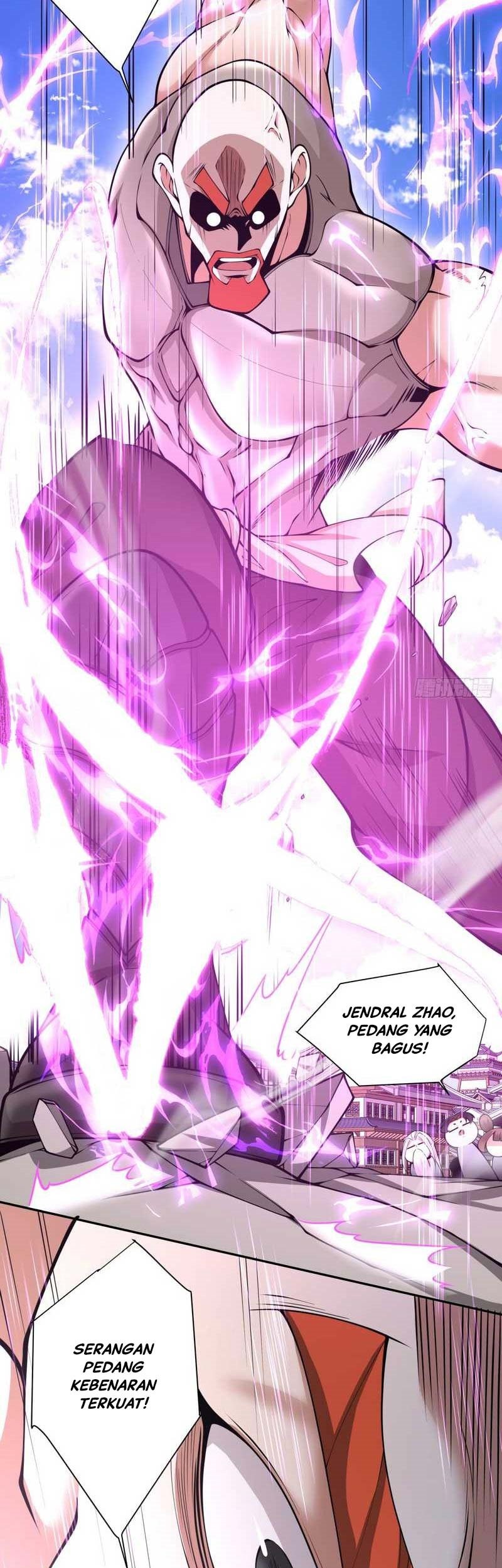My Disciples Are All Big Villains Chapter 65 Halaman 12