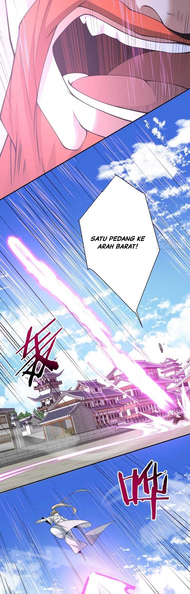 My Disciples Are All Big Villains Chapter 65 Halaman 14