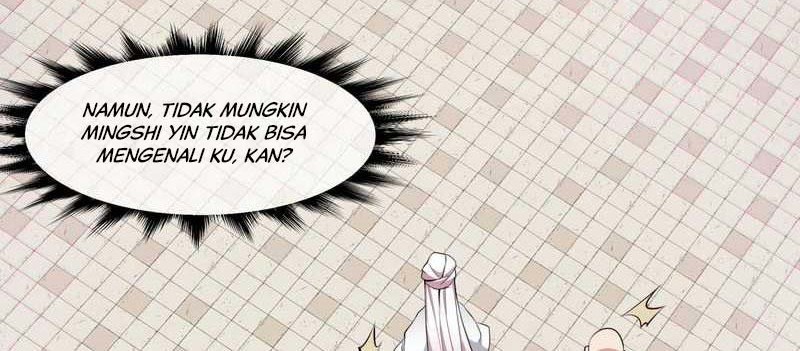 My Disciples Are All Big Villains Chapter 65 Halaman 21