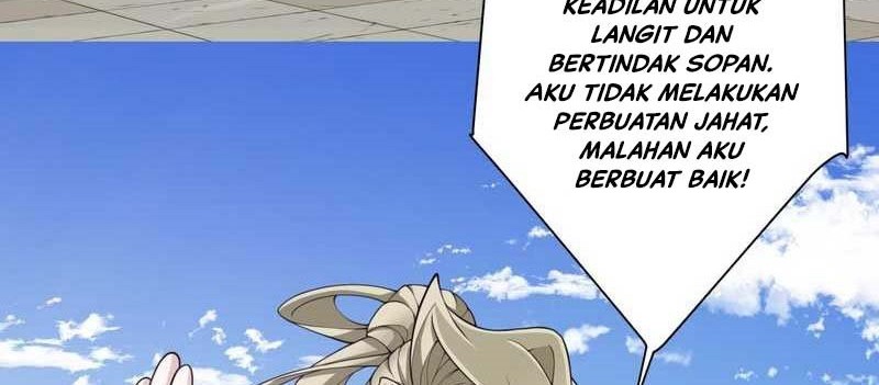 My Disciples Are All Big Villains Chapter 65 Halaman 29