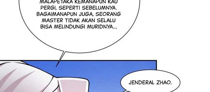 My Disciples Are All Big Villains Chapter 65 Halaman 31
