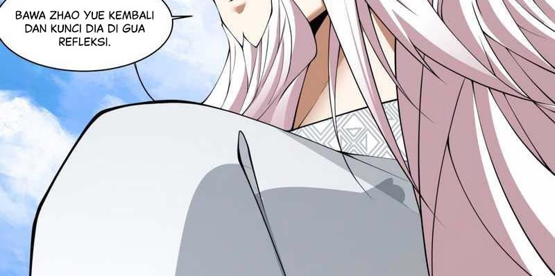 My Disciples Are All Big Villains Chapter 66 Halaman 7