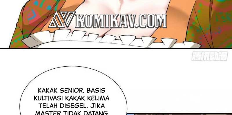 My Disciples Are All Big Villains Chapter 66 Halaman 9