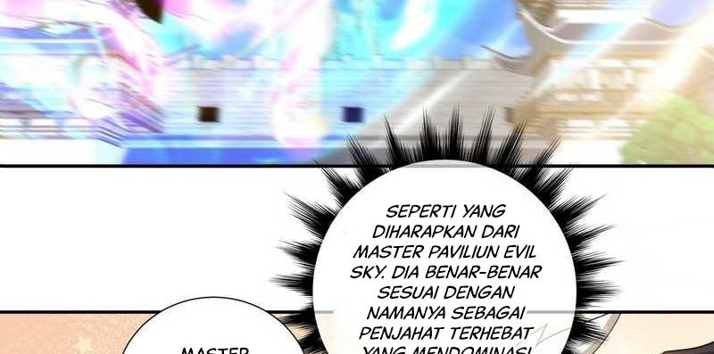 My Disciples Are All Big Villains Chapter 66 Halaman 11
