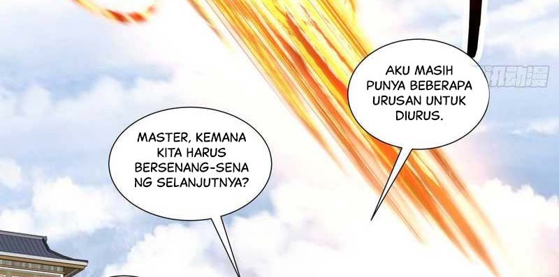 My Disciples Are All Big Villains Chapter 66 Halaman 13