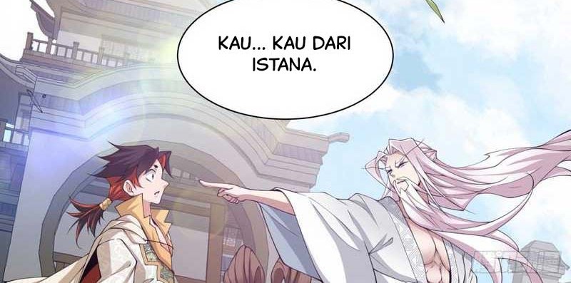 My Disciples Are All Big Villains Chapter 66 Halaman 19