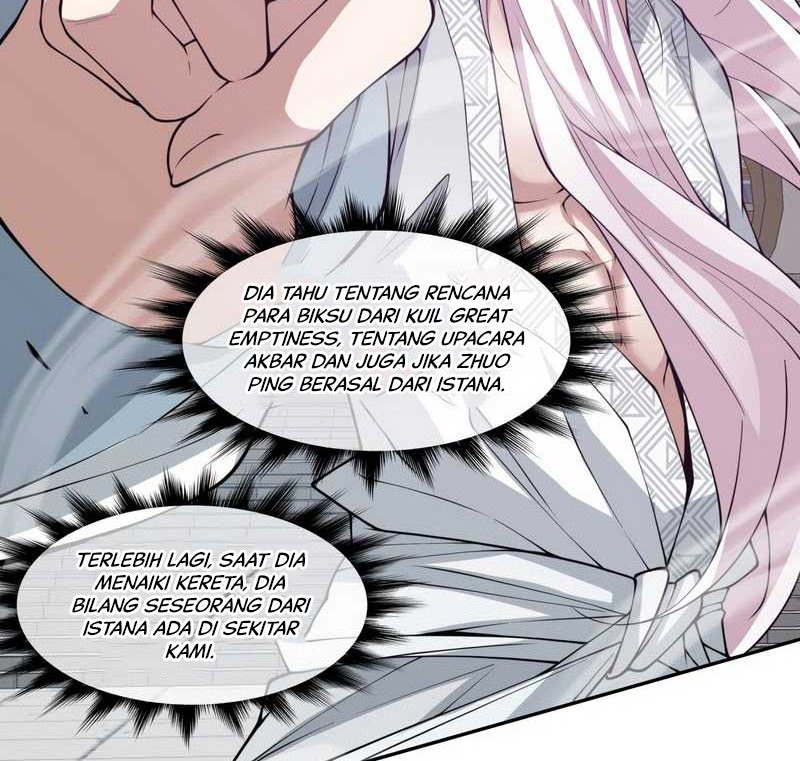 My Disciples Are All Big Villains Chapter 66 Halaman 21