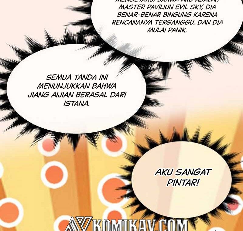 My Disciples Are All Big Villains Chapter 66 Halaman 23