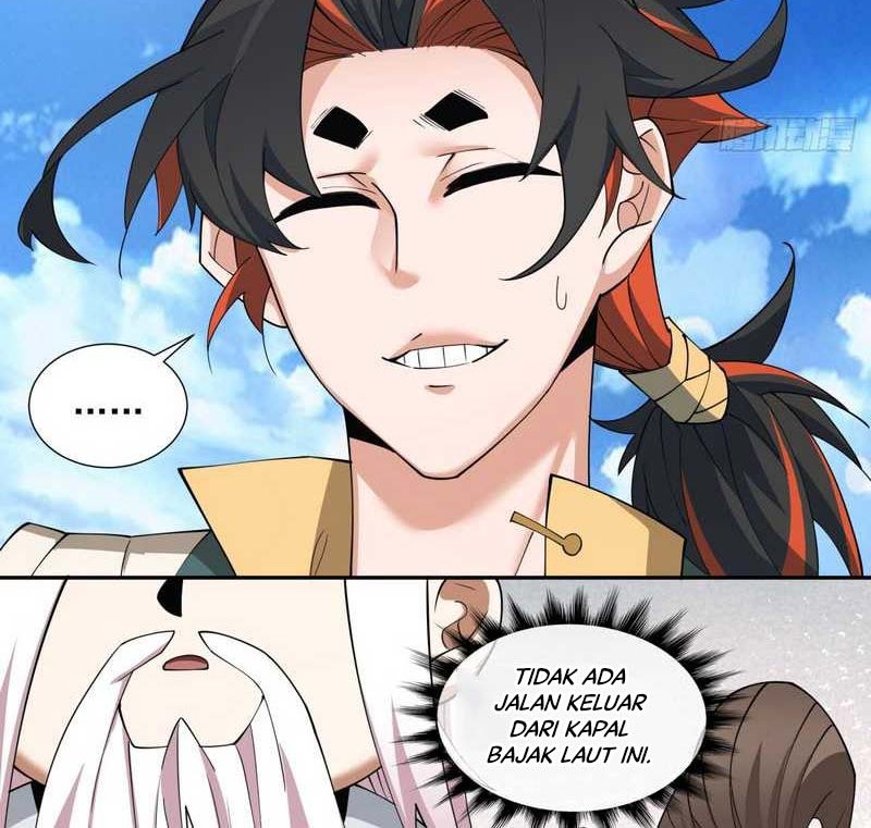 My Disciples Are All Big Villains Chapter 66 Halaman 29