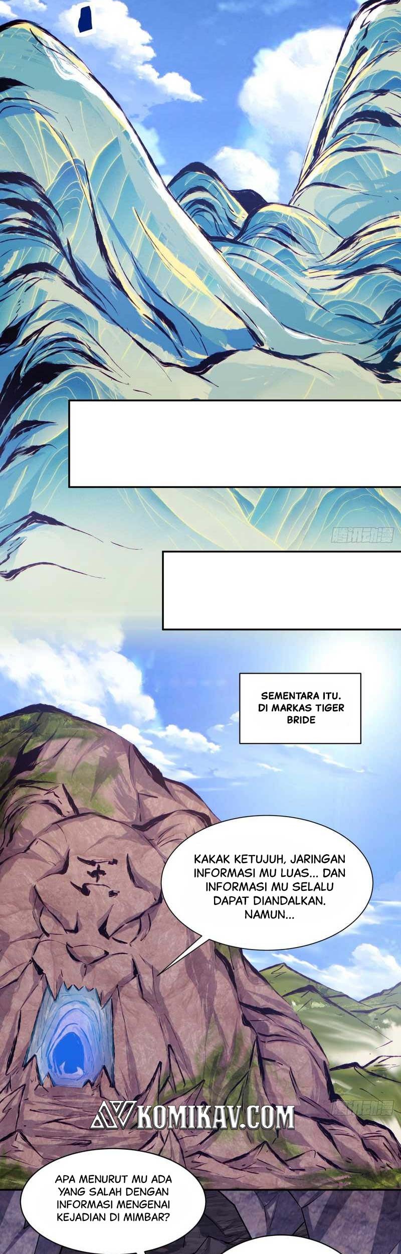 My Disciples Are All Big Villains Chapter 67 Halaman 12