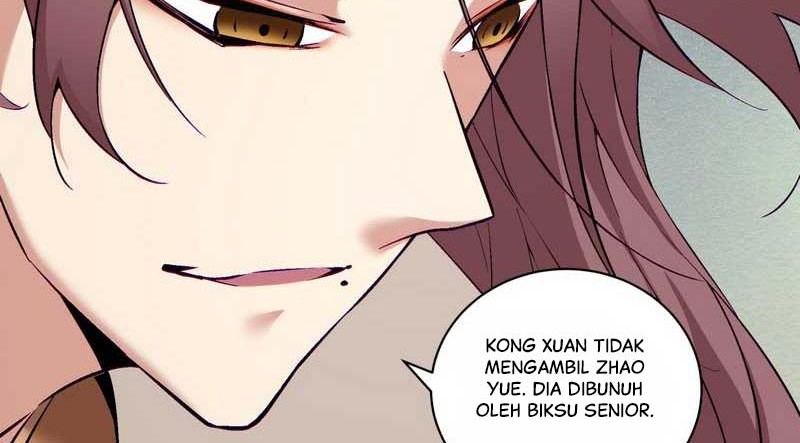 My Disciples Are All Big Villains Chapter 67 Halaman 15