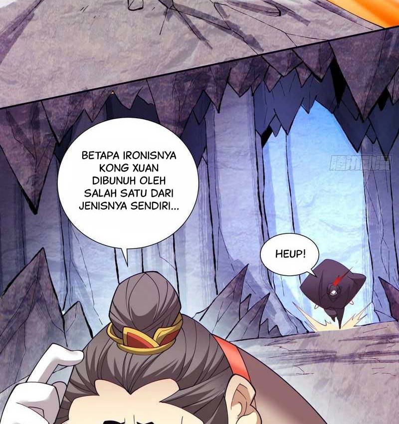 My Disciples Are All Big Villains Chapter 67 Halaman 19