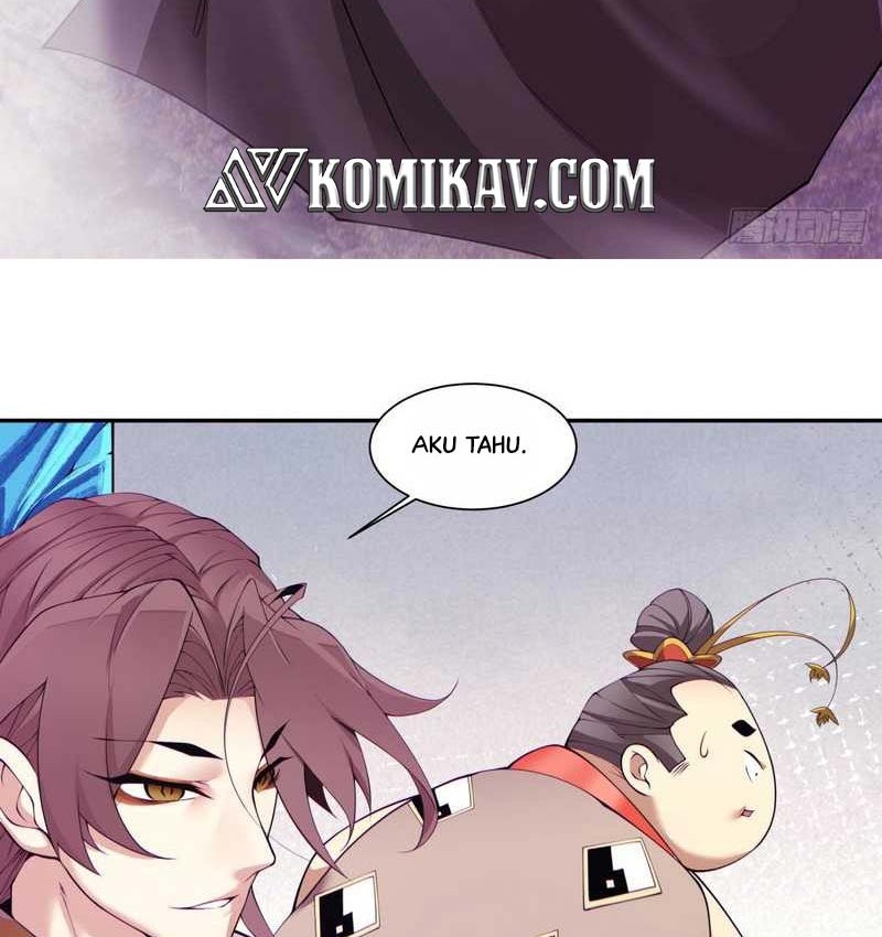My Disciples Are All Big Villains Chapter 67 Halaman 21