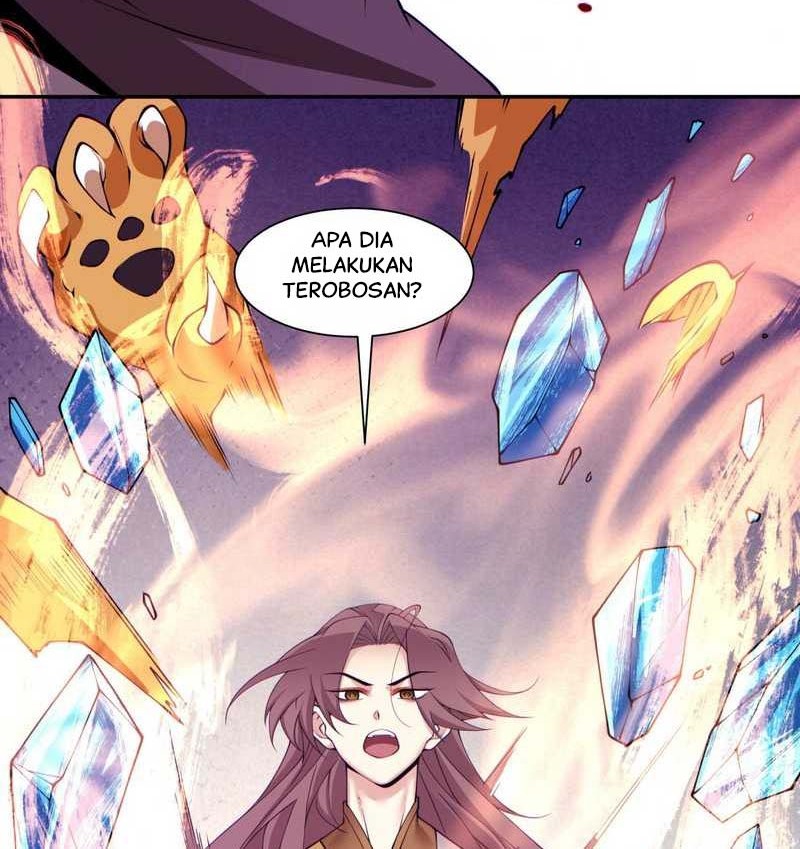 My Disciples Are All Big Villains Chapter 67 Halaman 23