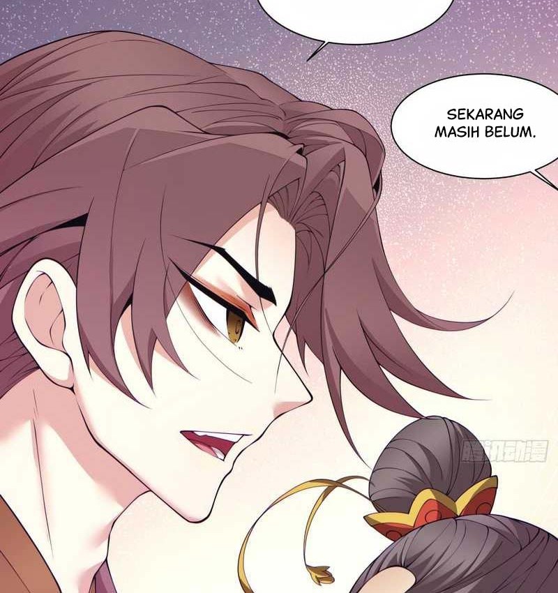 My Disciples Are All Big Villains Chapter 67 Halaman 25