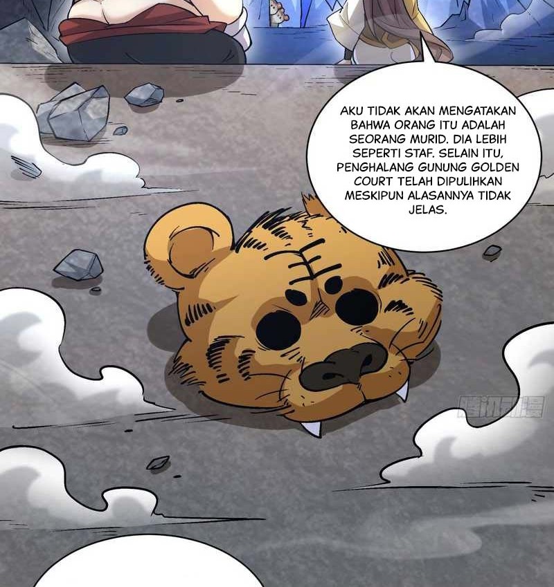 My Disciples Are All Big Villains Chapter 67 Halaman 31