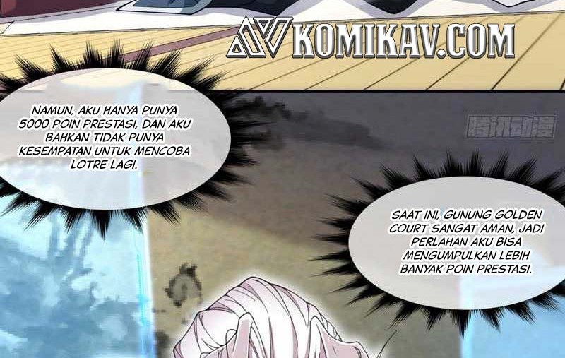 My Disciples Are All Big Villains Chapter 68 Halaman 5
