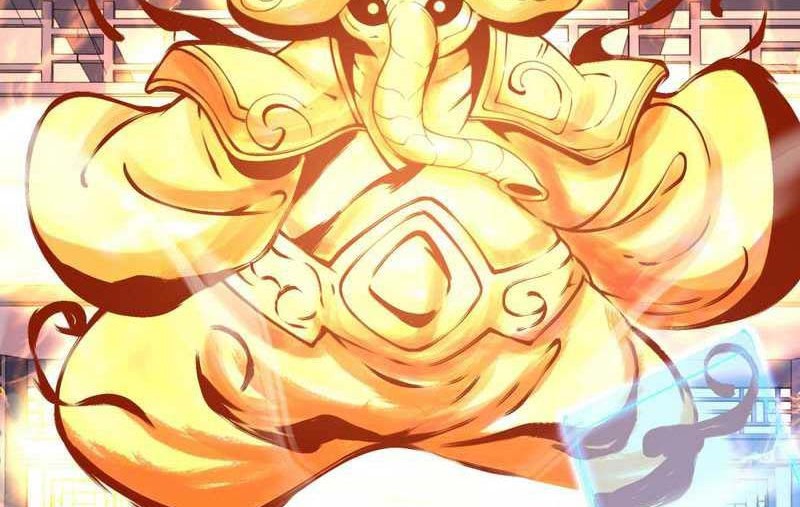 My Disciples Are All Big Villains Chapter 68 Halaman 7