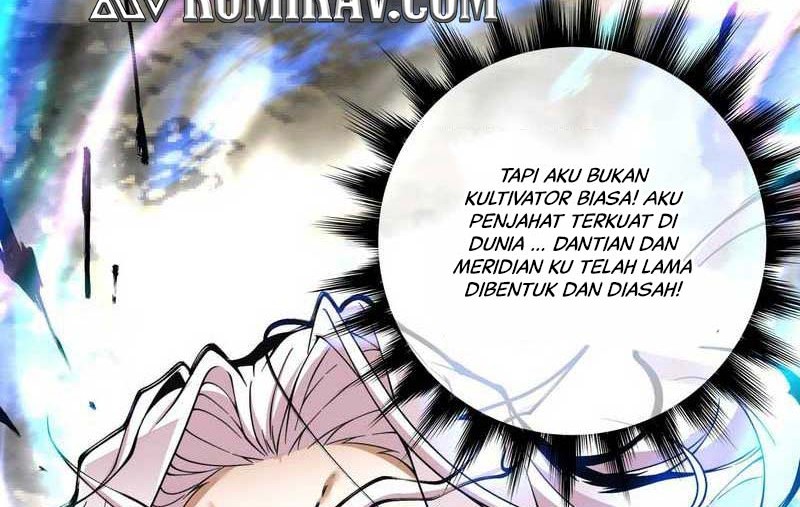 My Disciples Are All Big Villains Chapter 68 Halaman 9