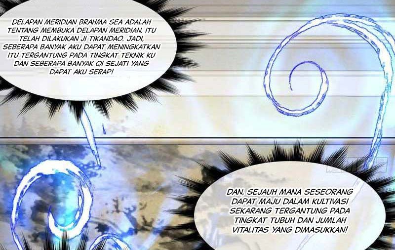My Disciples Are All Big Villains Chapter 68 Halaman 11