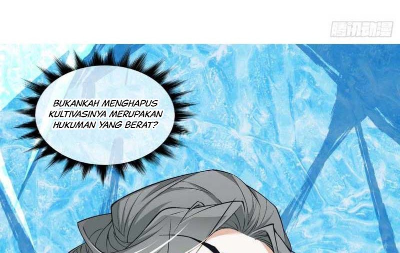 My Disciples Are All Big Villains Chapter 68 Halaman 15