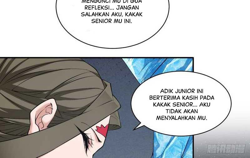 My Disciples Are All Big Villains Chapter 68 Halaman 17