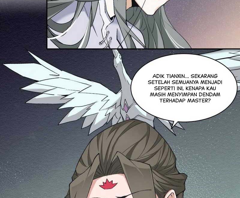 My Disciples Are All Big Villains Chapter 68 Halaman 19