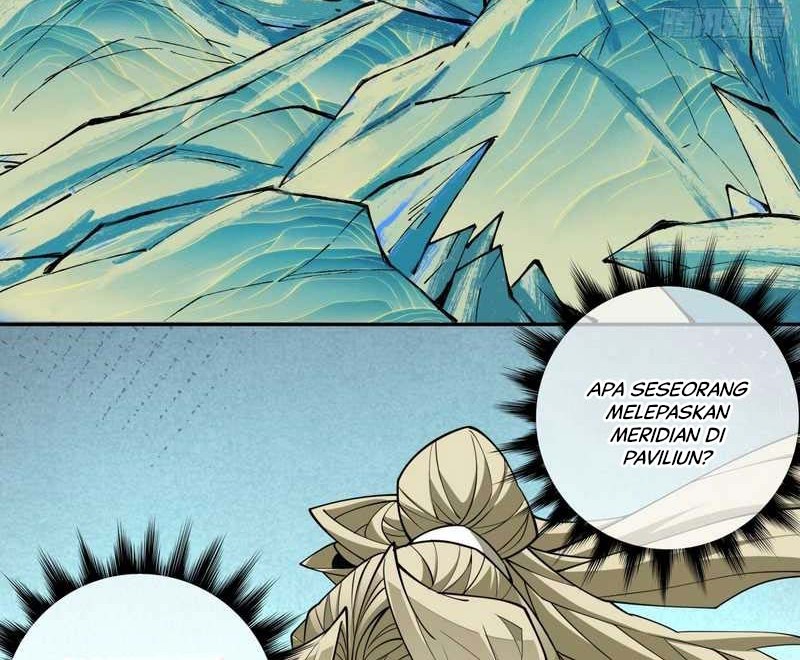 My Disciples Are All Big Villains Chapter 68 Halaman 23