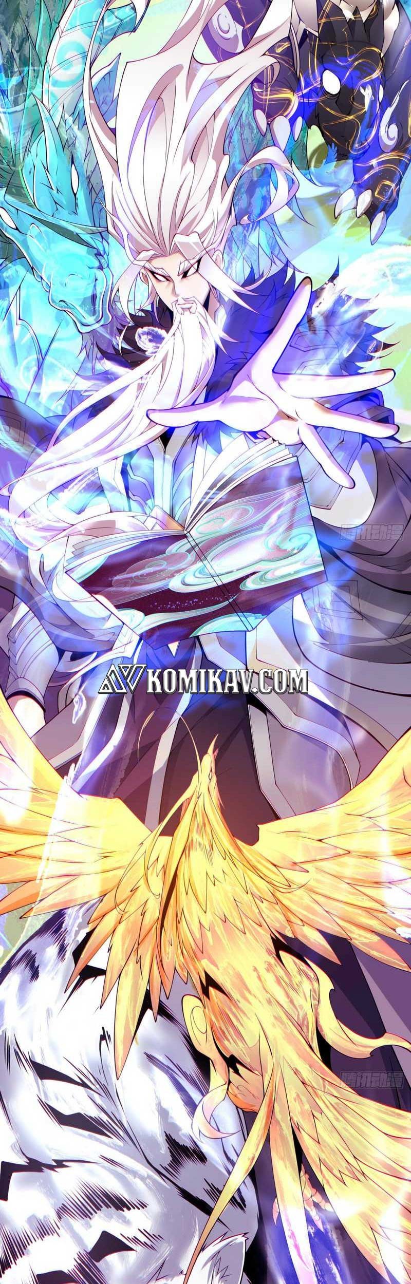 My Disciples Are All Big Villains Chapter 68 Halaman 34