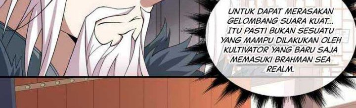 My Disciples Are All Big Villains Chapter 69 Halaman 13