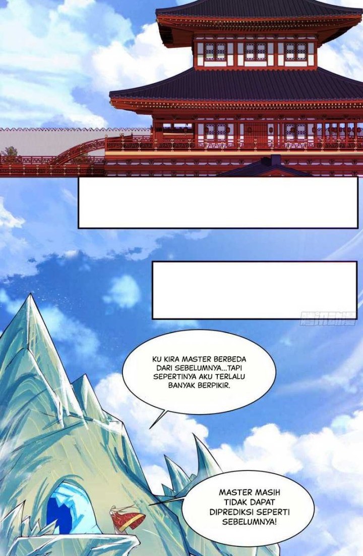 My Disciples Are All Big Villains Chapter 69 Halaman 21