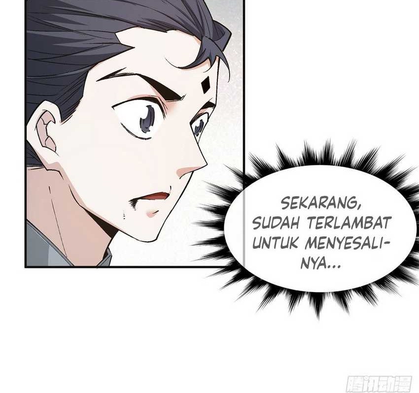 My Disciples Are All Big Villains Chapter 7 Halaman 11