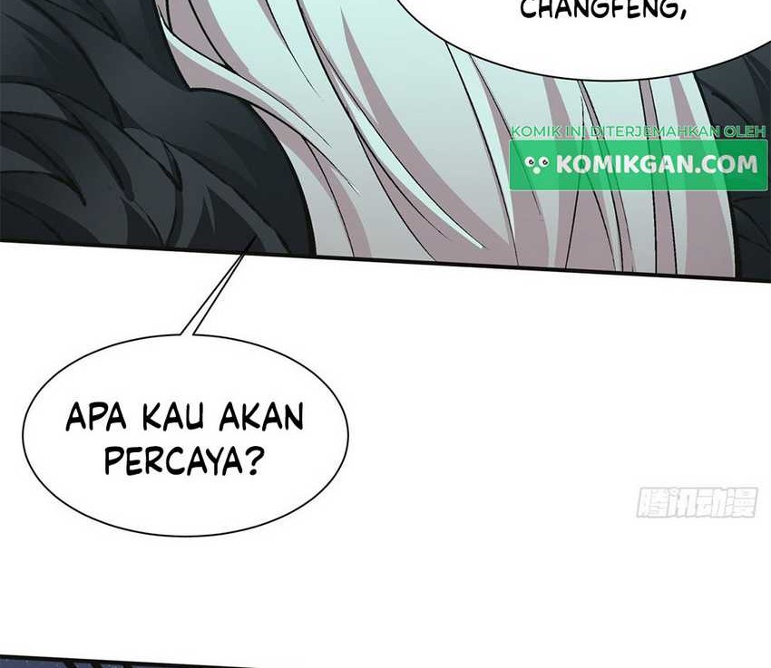 My Disciples Are All Big Villains Chapter 7 Halaman 15