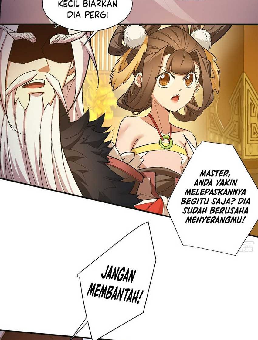My Disciples Are All Big Villains Chapter 7 Halaman 29
